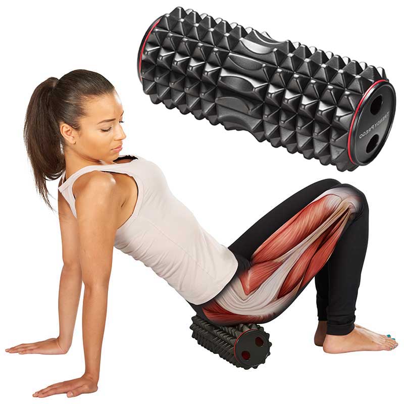 Trendy Sport massage rol Trendy Prego at sportandmore.nl a bol free zone 1