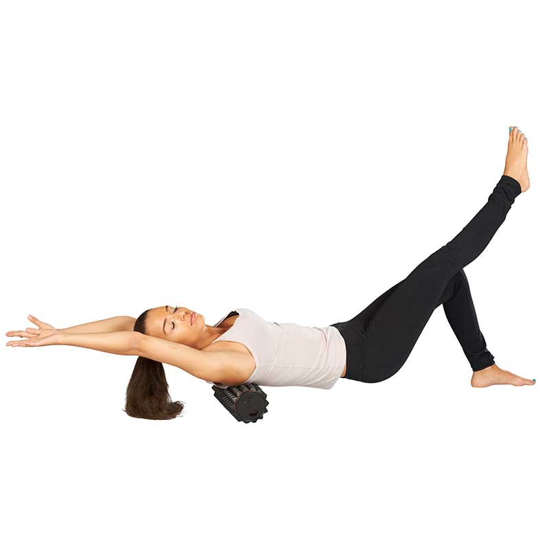 Trendy Sport massage rol Trendy Prego at sportandmore.nl a bol free zone 5